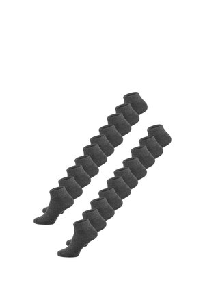CLASSIC 20-PACK - Calze - mittelgraumelange