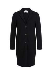 Unselected, black