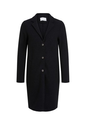 Oui MAYSON - Manteau classique - black
