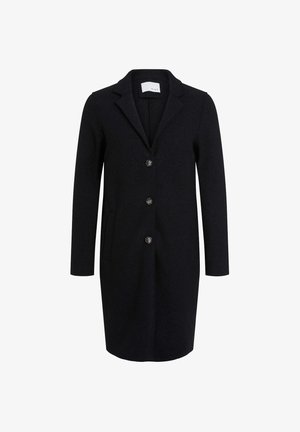 Oui MAYSON - Mantel - black