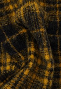 Samsøe Samsøe ALEX UNISEX - Sjal - golden spice