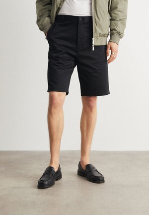Only & Sons Onselliot Pantaloncini In Lino Uomo - Eleganza Estiva Con Tasche E Passanti