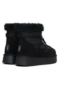 Gooce Talvisaappaat - black