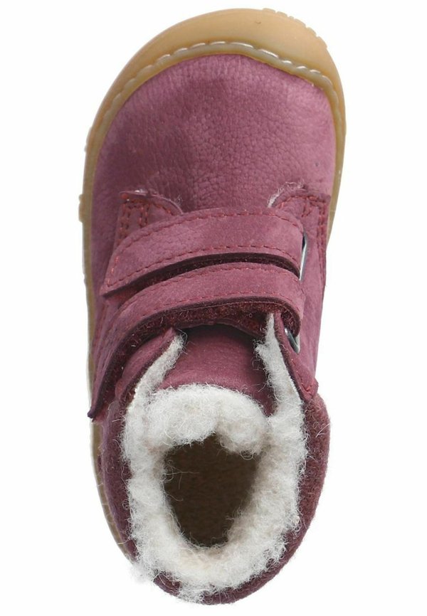 Skateschuh – pflaume