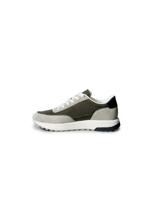 MIX RUNNER  - Sneakers - rock ridge medieval