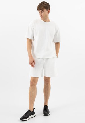 Wojas Tenisky - black