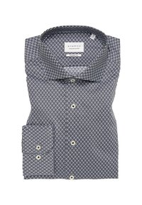Eterna MODERN FIT - Skjorter - grau