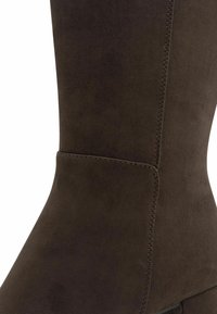 Marco Tozzi by Guido Maria Kretschmer - Bottes - mocca