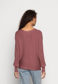 ONLY Neule - light pink