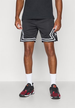 Korte broeken - black/infrared