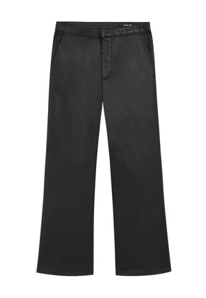 Massimo Dutti, Broek - black