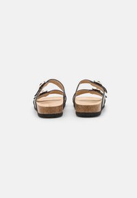 Anna Field GILO - Mulas - black