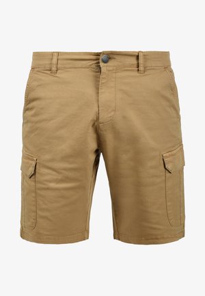 Blend, BHBARNI REGULAR FIT - Kratke hlače - sand brown
