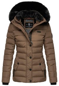 Niet geselecteerd, taupe