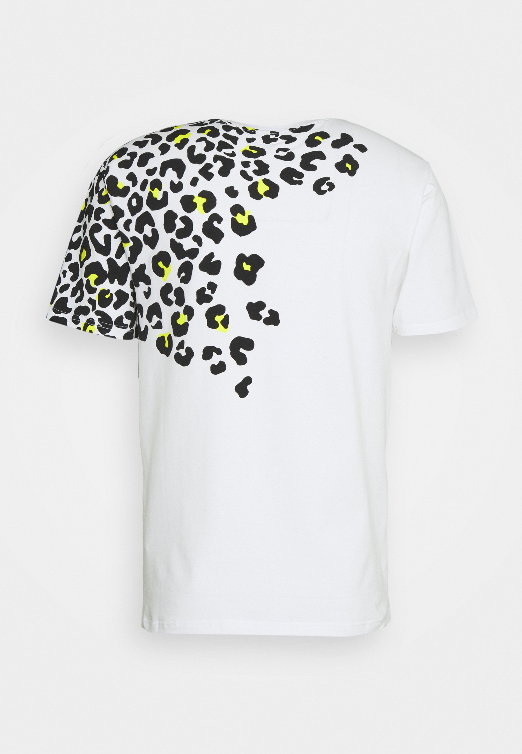 moschino swim shirt