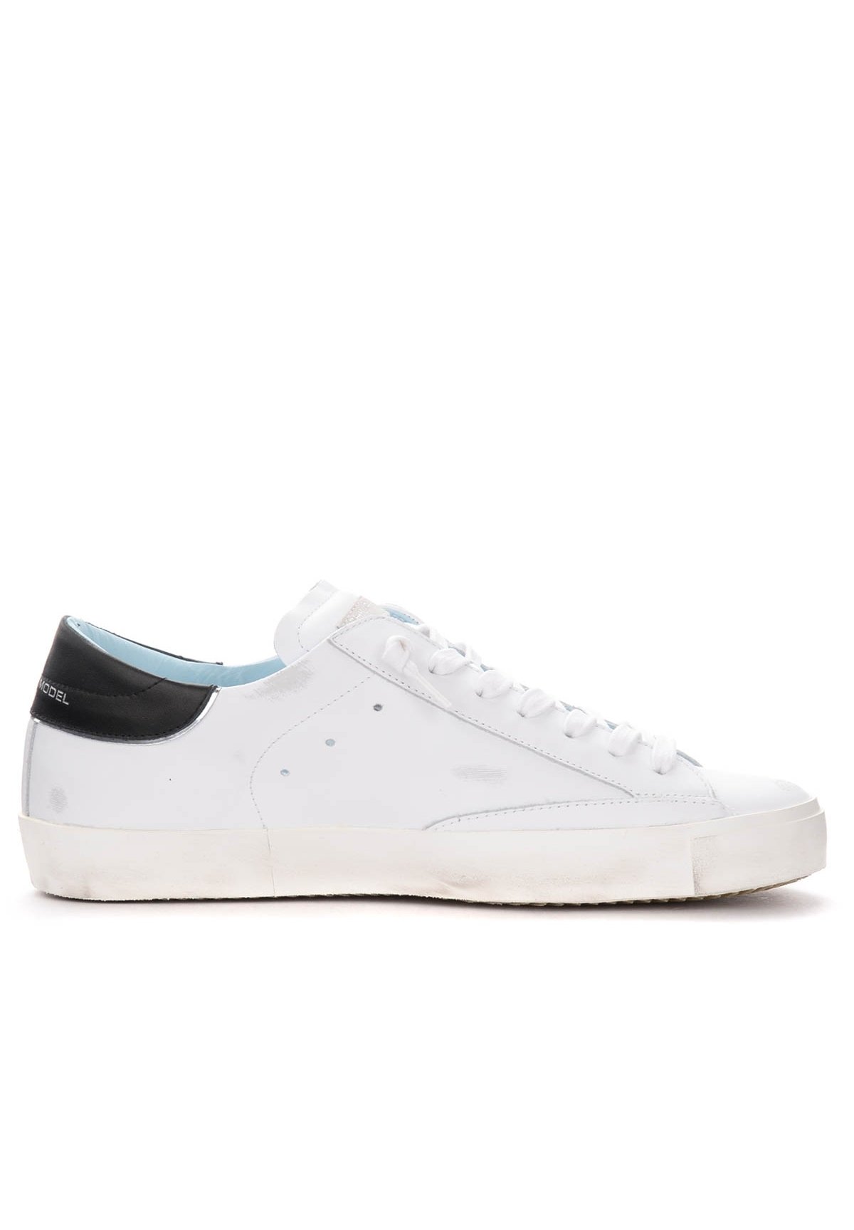 Philippe Model Sneakers basse - bianco - Zalando.it