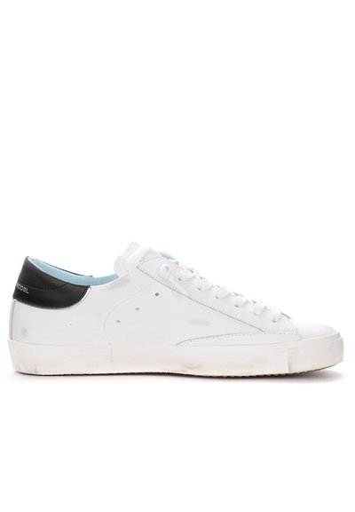 Philippe Model Sneakers basse - bianco