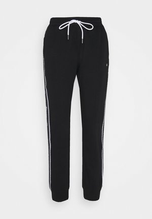 Jogginghose - black
