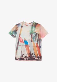 Non sélectionné, ecru