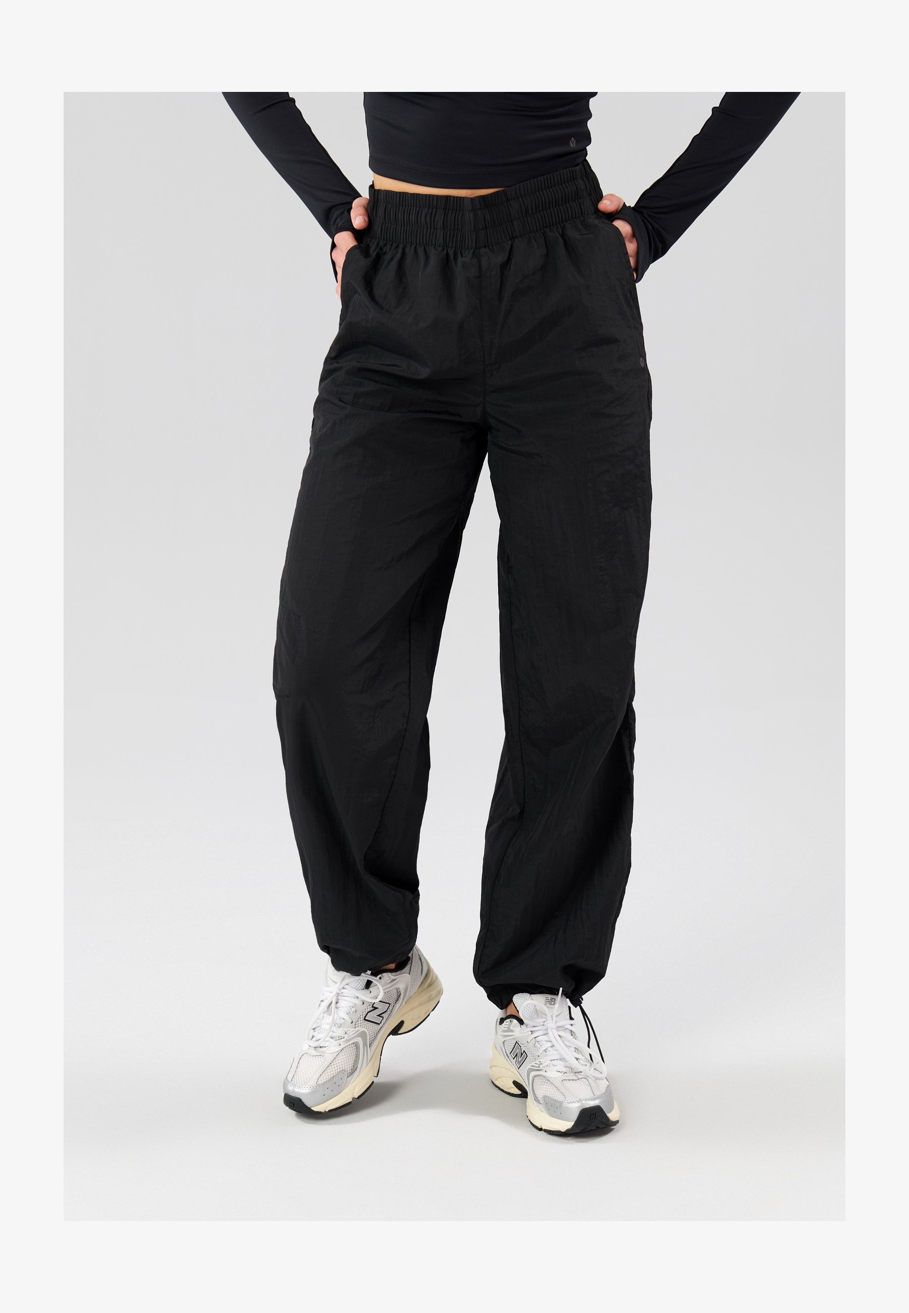 Pantaloni Donna Camel Active – Elasticizzati In Cotone – Vestibilità Ampia – Per Outdoor E Urban