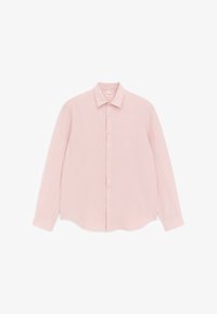 Niet geselecteerd, dusty pink