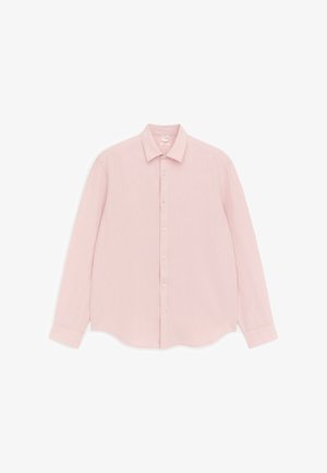 ARKET, Vapaa-ajan kauluspaita - dusty pink