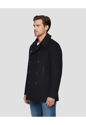 Schott Übergangsjacke - dark navy