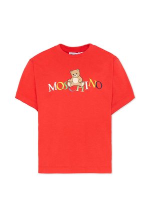 UNISEX - T-shirt z nadrukiem