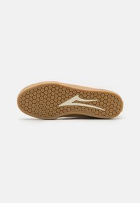 Lakai MANCHESTER UNISEX - Sportcipő - cream