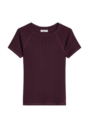 Marc O'Polo DENIM, REINER, czerwony