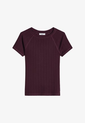 Marc O'Polo DENIM, REINER, czerwony