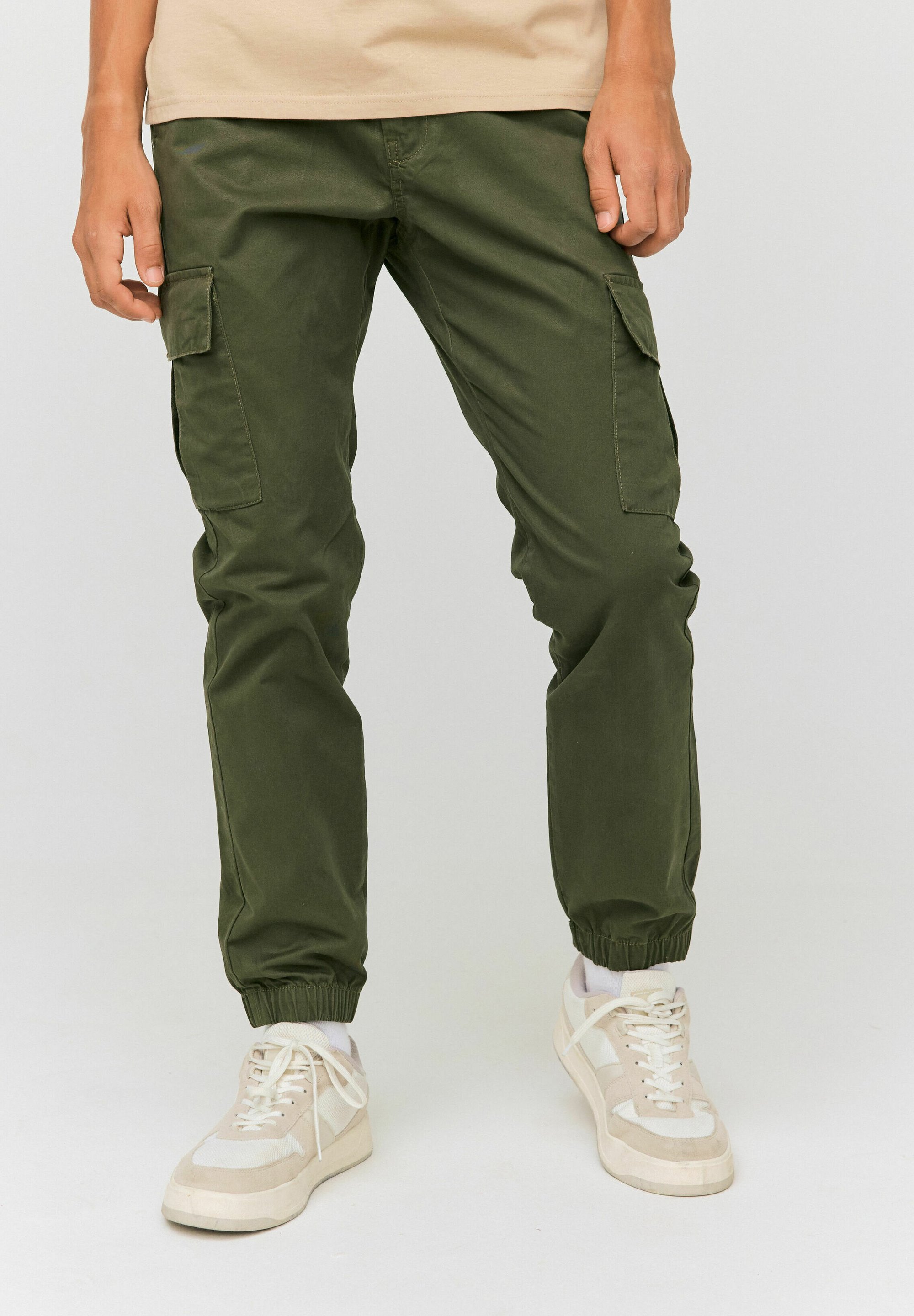 Pantalon Cargo Jogging Large Homme Decathlon Pantalon Jogging