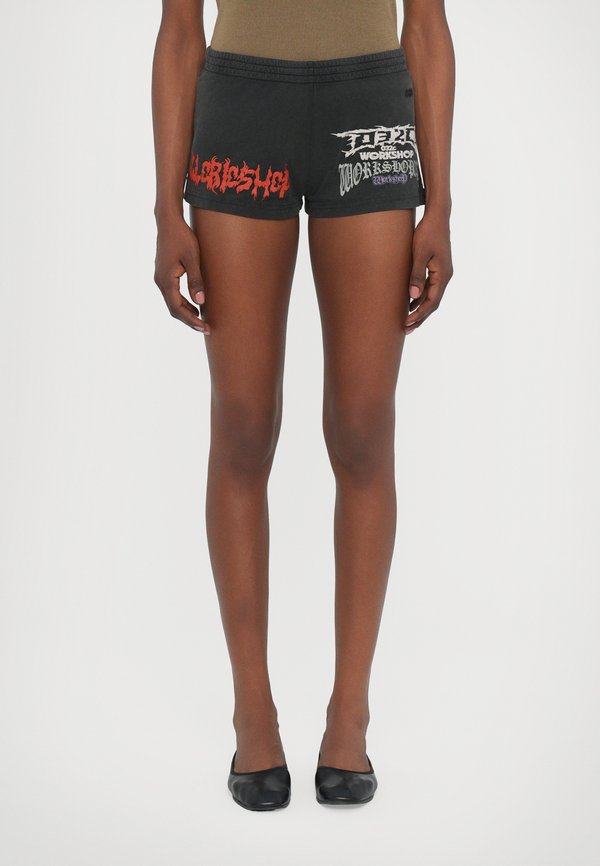 TELEPRESENCE COMFORT - Shorts