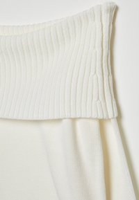 Stradivarius Trui - mottled beige