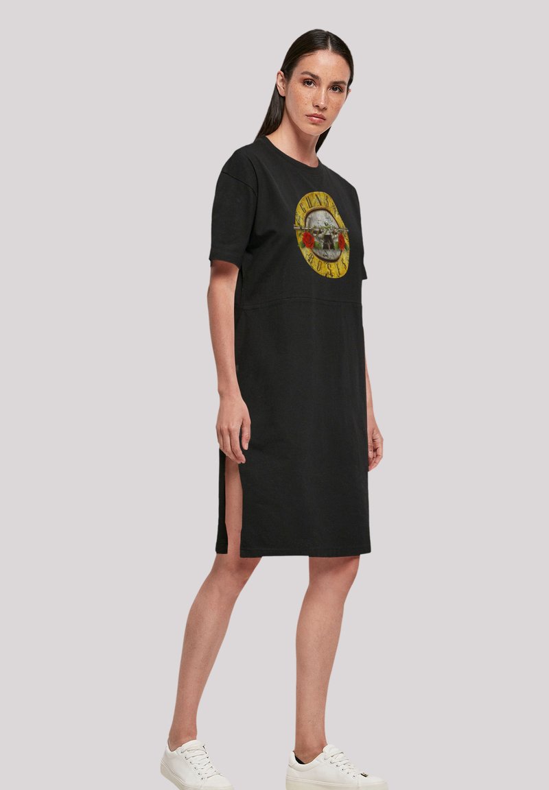 guns and roses oversized t shirt dress guns and roses oversized t shirt dress