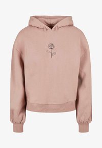 Pasirinkta, duskrose