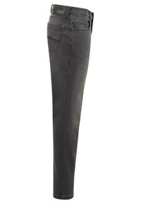 Mustang WASHINGTON - Vaqueros slim fit - schwarz