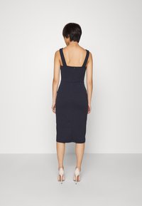 WAL G PETITE Koktejlové šaty / šaty na párty - dark blue