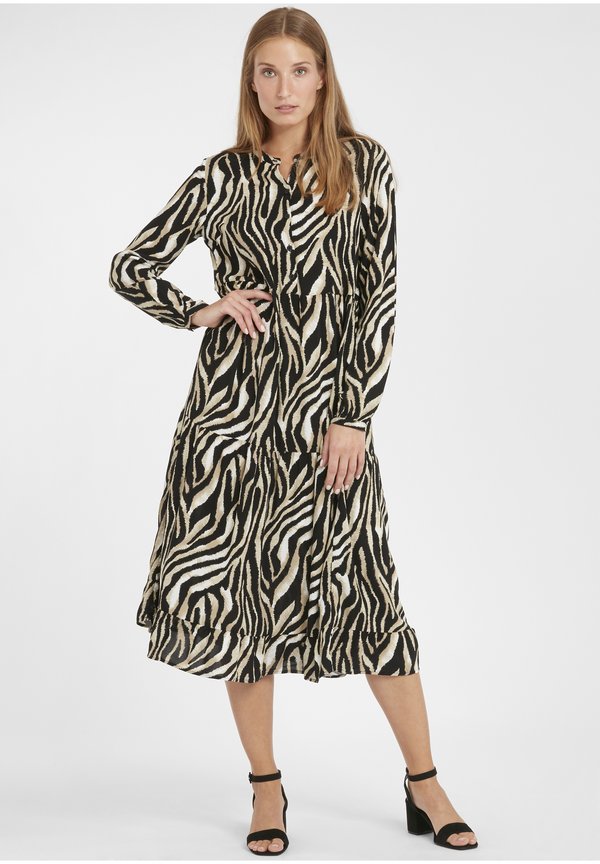 BYISOLE - Shirt dress