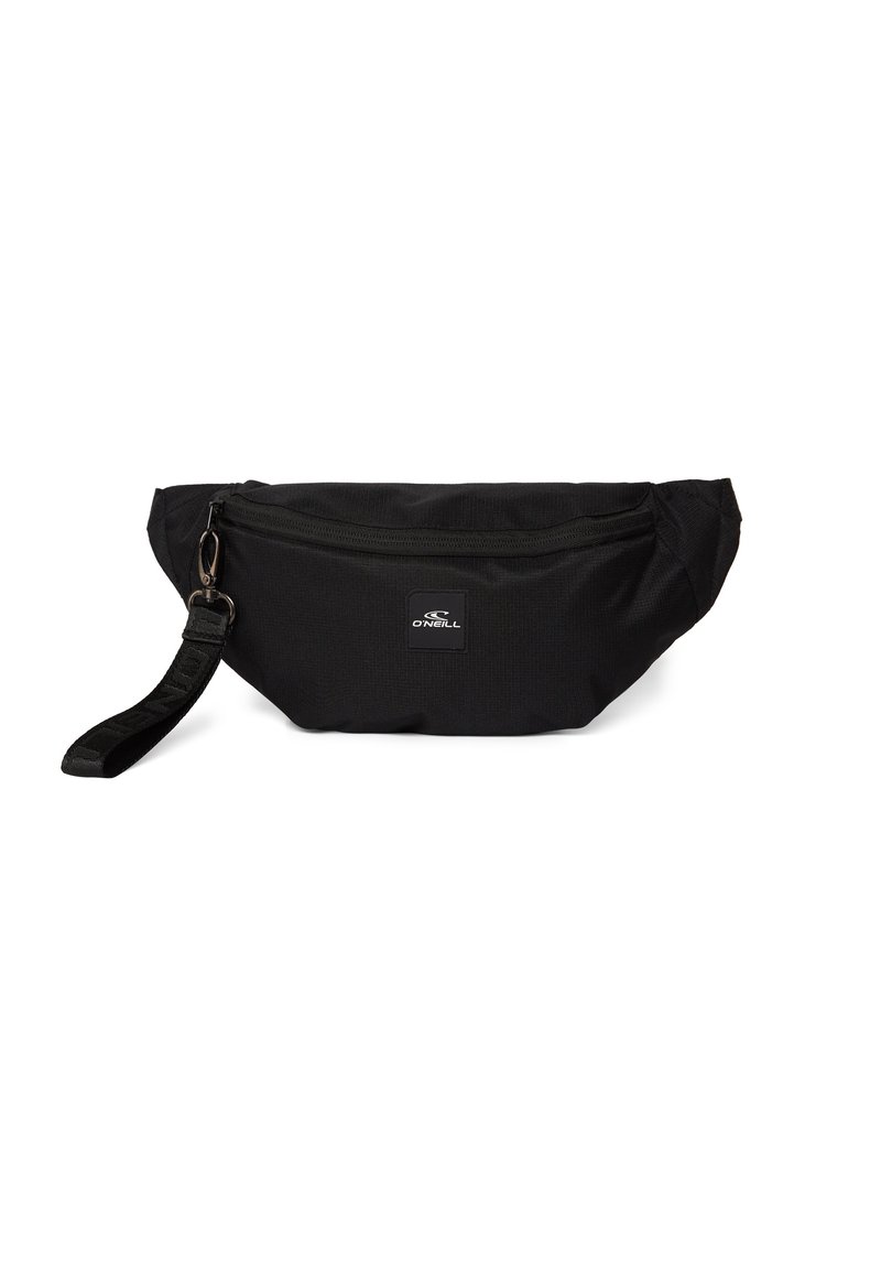 O'Neill SMALL Bum bag black out/mottled black Zalando.de