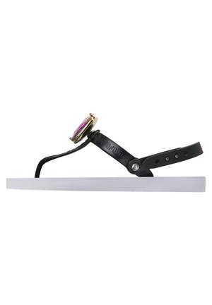 SELENA DIAMOND - Teensandalen - white