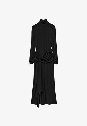& OTHER STORIES, Maxi šaty - black