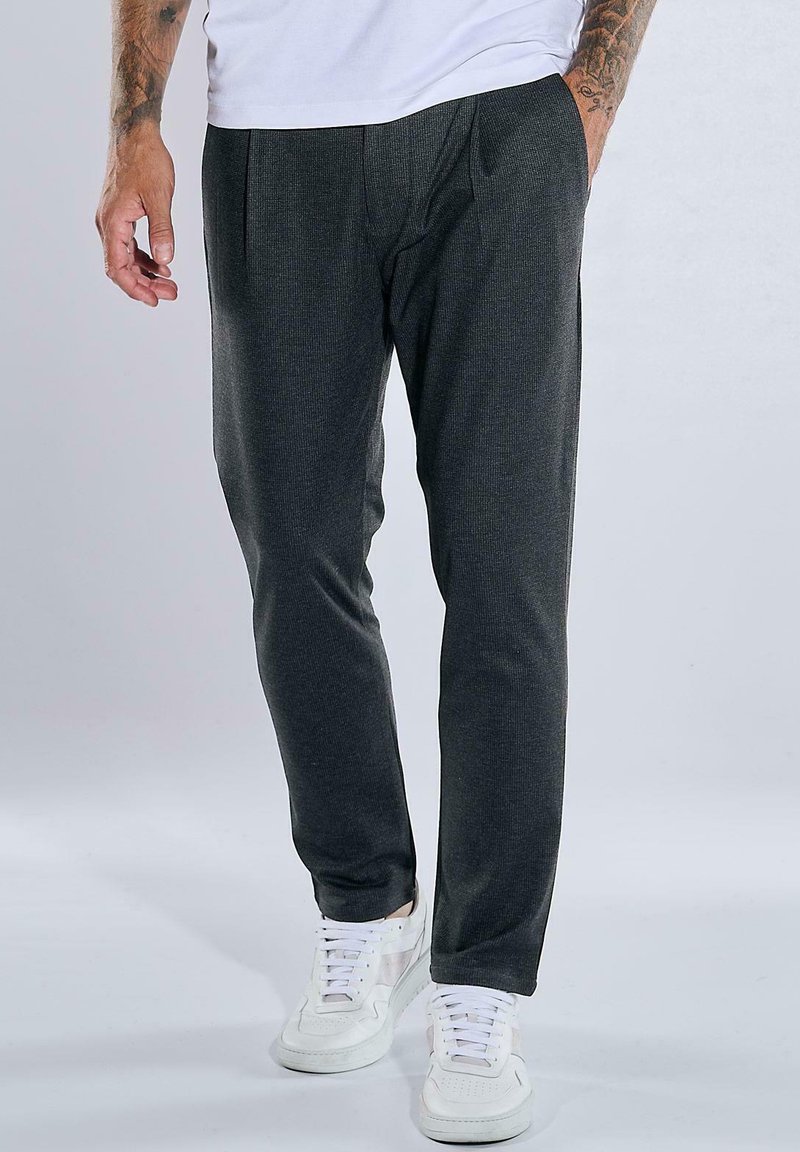 Emilio Adani Chino - anthrazit