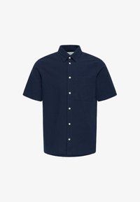 Non sélectionné, navy blazer