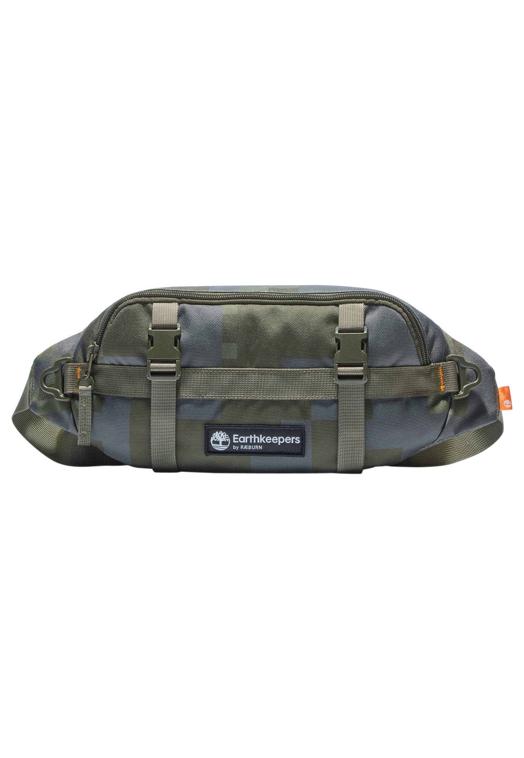 Timberland SLING - Marsupio - green camo/verde - Zalando.it