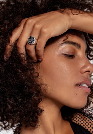 THOMAS SABO Ring - bi-coloured