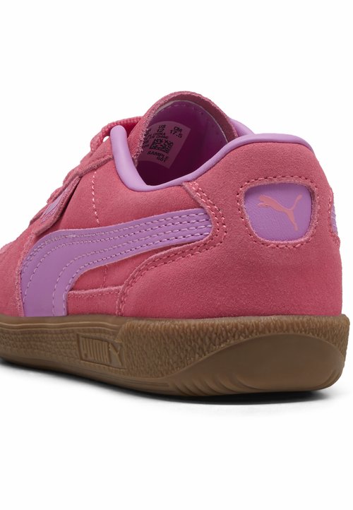 PUMA PALERMO PS UNISEX - Trainers - magic rose-mauve pop — foto 4