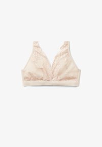 Niewybrane, light pink