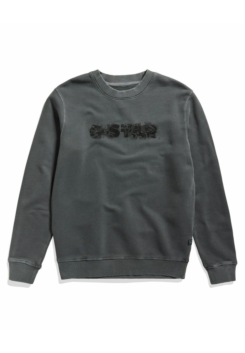 G-Star Sweater zwart