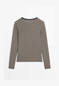 Unausgewählt, black